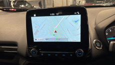 Ford EcoSport 1.0 EcoBoost 125 ST-Line 5dr Petrol Hatchback